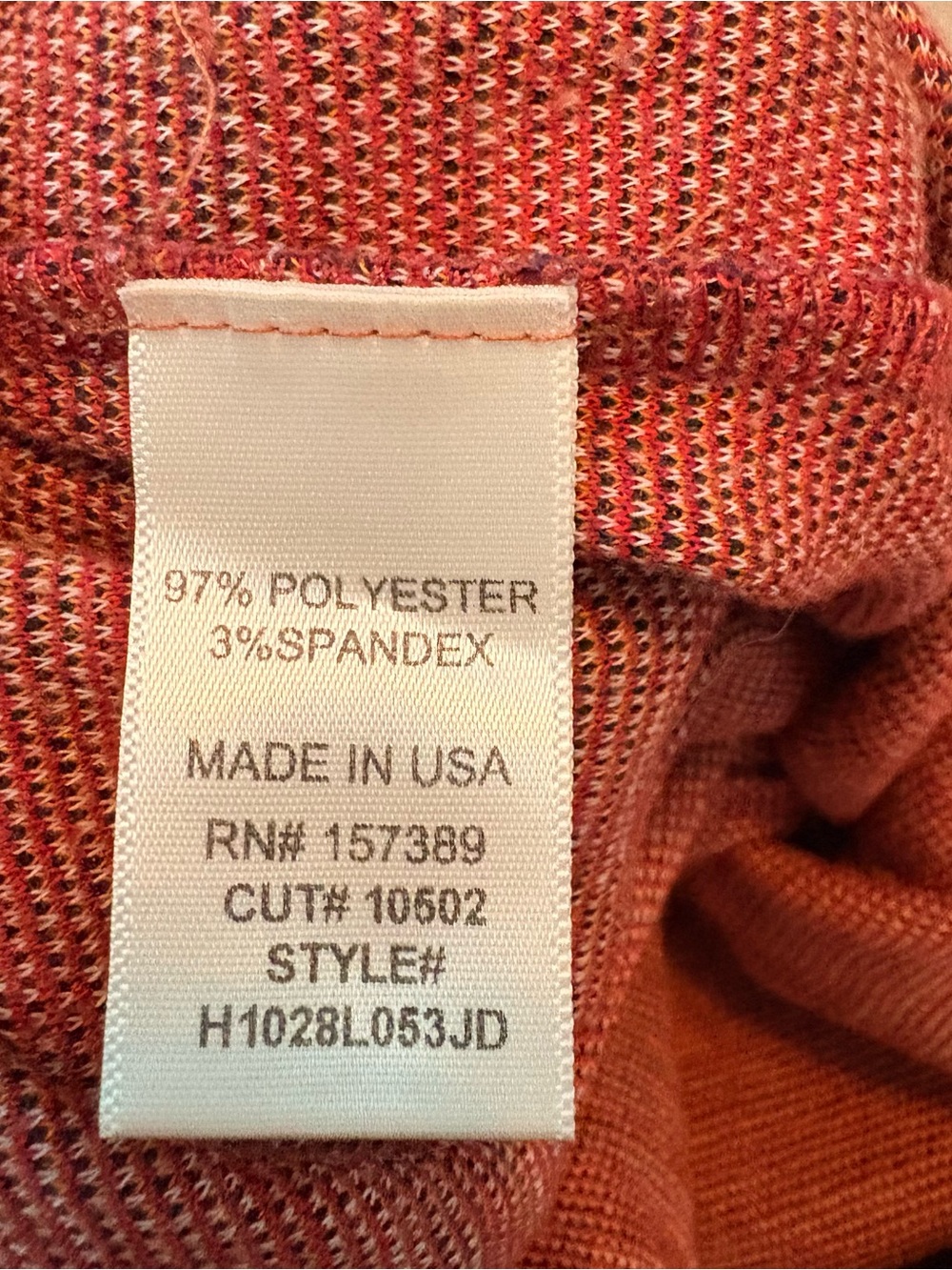 Altar’d State Size M Women’s Plaid Stretch Pants - Picture 5 of 8